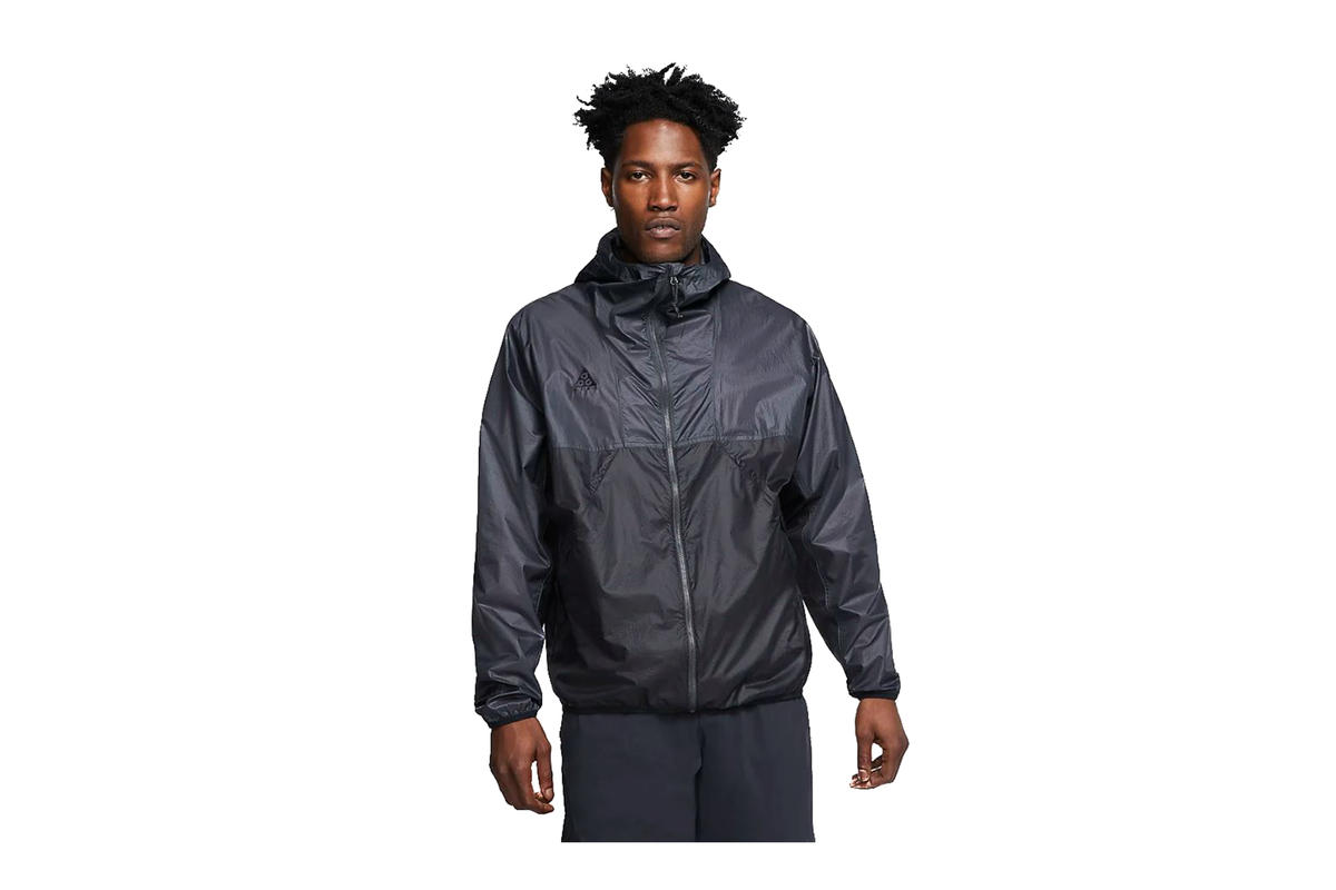 Nike acg hot sale lightweight jacket